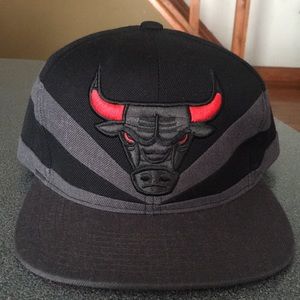 Chicago Bulls Hat